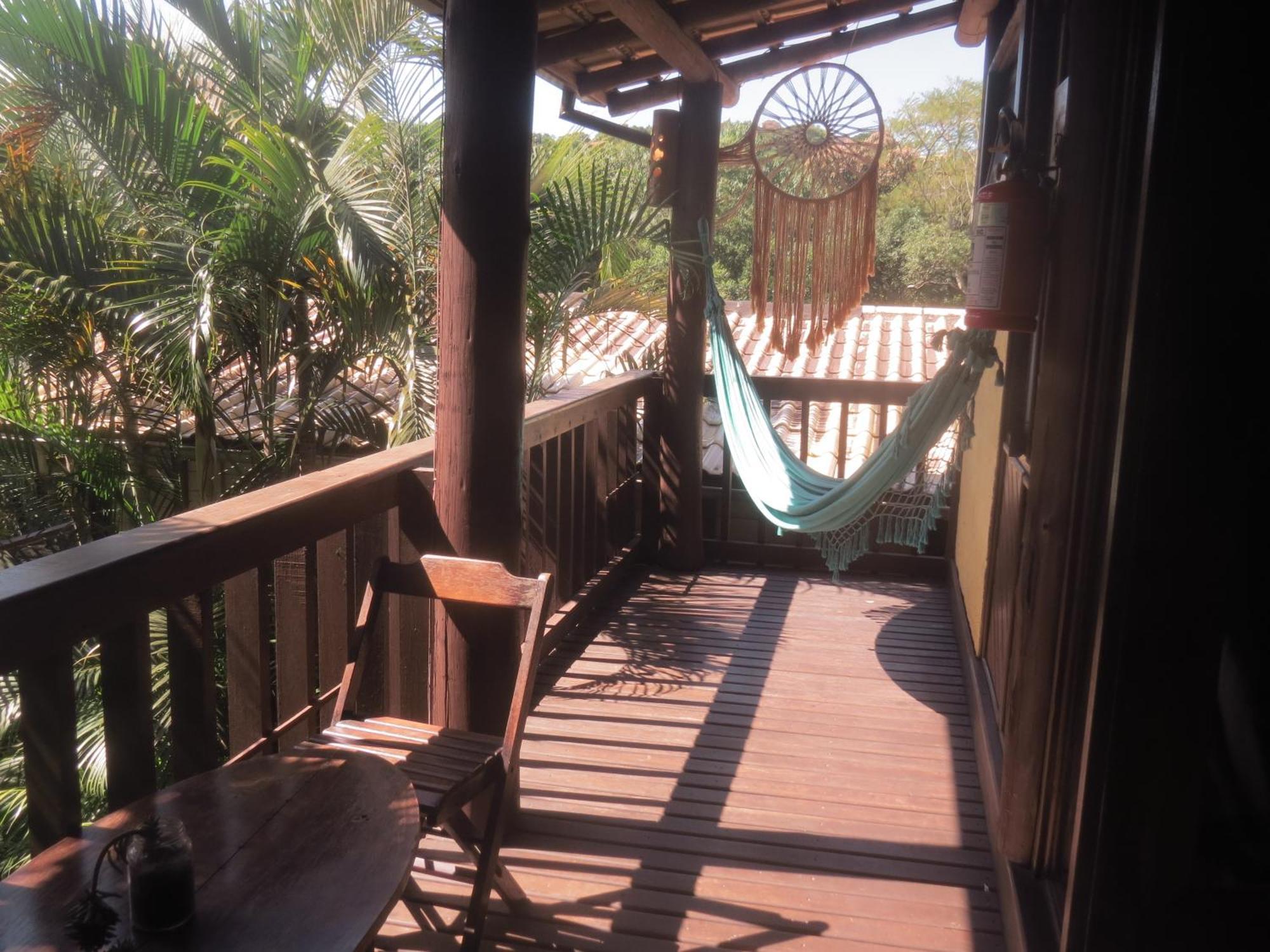 Pousada Aloha Beach House Praia do Rosa Habitación foto